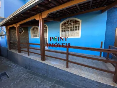 Casa com 3 Quartos para alugar, 110m² no Betânia, Belo Horizonte