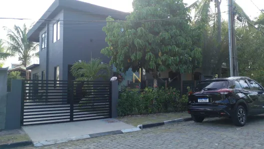 Casa com 3 Quartos à venda, 170m² no Stella Maris, Salvador