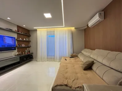 Sobrado com 4 Quartos à venda, 145m² no Ceilândia Sul, Brasília