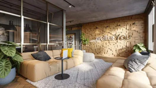 Ponto Comercial à venda, 68m² no Centro, Canela