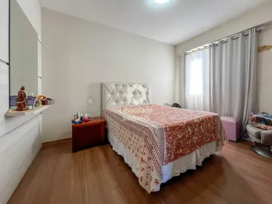 Apartamento com 3 Quartos à venda, 100m² no Caiçara-Adelaide, Belo Horizonte