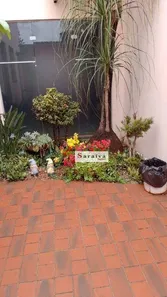 Sala Comercial para alugar, 40m² no Distrito Industrial, Itapuí