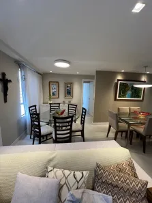 Apartamento com 3 Quartos à venda, 164m² no Pituba, Salvador
