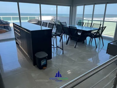 Cobertura com 4 Quartos à venda, 250m² no Praia Grande, Matinhos