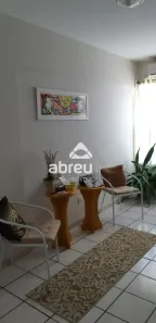 Sala Comercial para venda ou aluguel, 44m² no Petrópolis, Natal