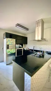 Casa com 3 Quartos à venda, 164m² no Cidade Nova, Rio Claro