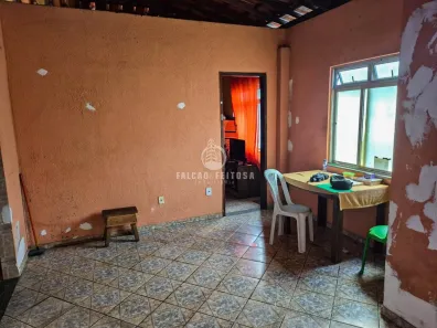 Casa com 2 Quartos à venda, 56m² no Brotas, Salvador