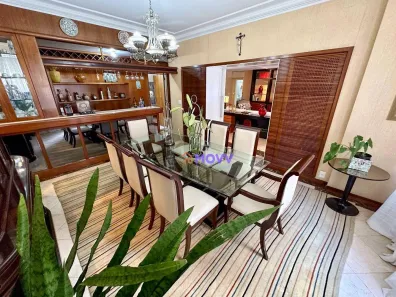 Apartamento com 3 Quartos à venda, 193m² no Copacabana, Rio de Janeiro