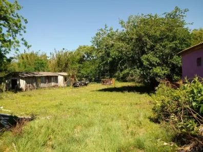 Lote/Terreno à venda, 1502m² no Boi Morto, Santa Maria