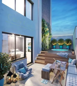 Flat com 3 Quartos à venda, 72m² no Vila João Pessoa, Porto Alegre