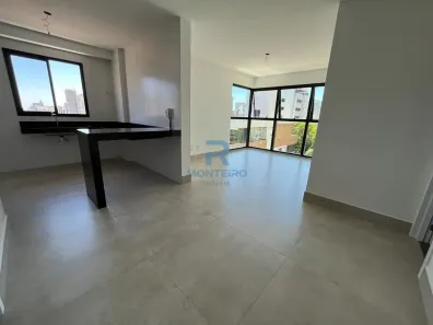 Apartamento com 3 Quartos à venda, 85m² no Cruzeiro, Belo Horizonte