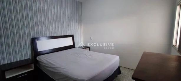 Apartamento com 3 Quartos à venda, 72m² no Jardim das Nações, Taubaté