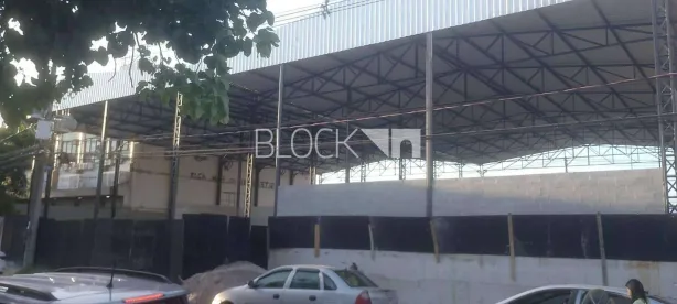 Galpão/Depósito/Armazém para alugar, 1200m² no Recreio dos Bandeirantes, Rio de Janeiro