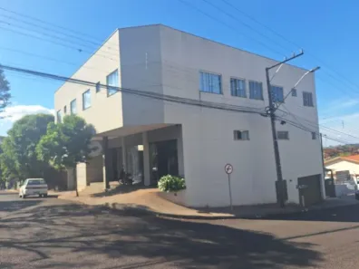 Apartamento com 2 Quartos para alugar, 70m² no , Jandaia do Sul