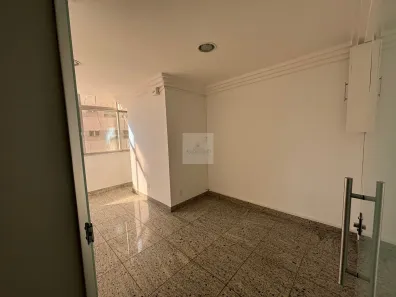 Sala Comercial à venda, 35m² no Santo Agostinho, Belo Horizonte