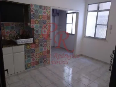 Kitnet com 1 Quarto para alugar, 24m² no Méier, Rio de Janeiro