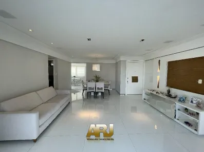 Apartamento com 3 Quartos à venda, 143m² no Graça, Salvador