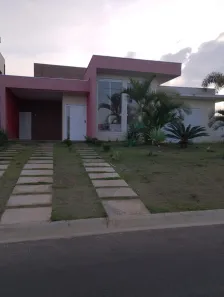 Casa de Condomínio com 3 Quartos à venda, 170m² no Jardim Ninho Verde II, Pardinho