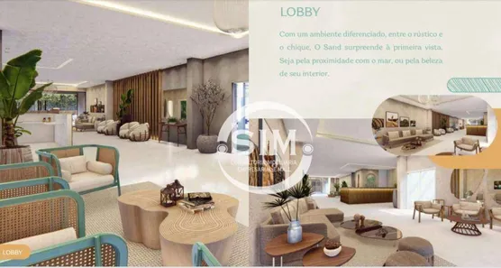 Cobertura com 3 Quartos à venda, 157m² no Vila Industrial, Arraial do Cabo