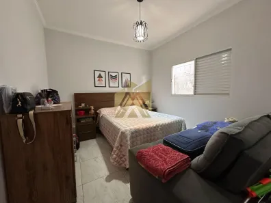 Casa com 2 Quartos à venda, 150m² no Jardim Guanabara, Rio Claro