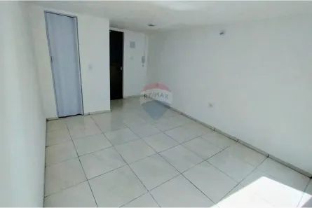 Sala Comercial com 1 Quarto para alugar, 12m² no Madalena, Recife