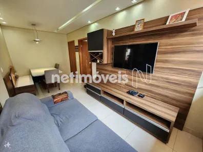 Apartamento com 2 Quartos à venda, 53m² no Fernão Dias, Belo Horizonte