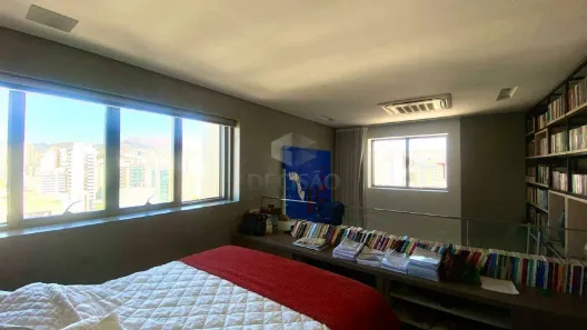 Apartamento com 1 Quarto à venda, 78m² no Savassi, Belo Horizonte