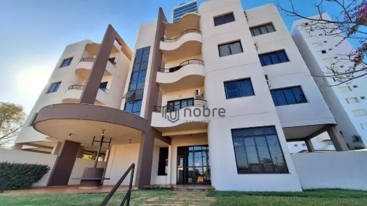 Apartamento com 2 Quartos para alugar, 71m² no Plano Diretor Sul, Palmas