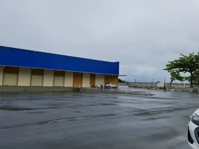 Galpão/Depósito/Armazém para alugar, 9000m² no , Simões Filho