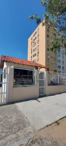 Apartamento com 2 Quartos para alugar, 70m² no da Luz, Nova Iguaçu