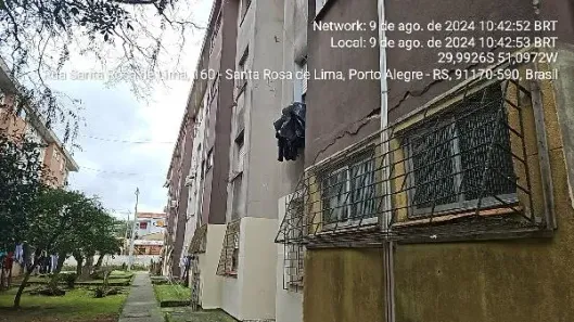 Apartamento com 2 Quartos à venda, 52m² no Santa Rosa de Lima, Porto Alegre