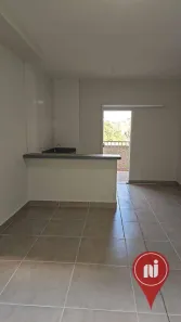 Apartamento com 2 Quartos à venda, 50m² no Paquetá, Betim