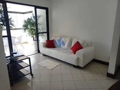 Apartamento com 4 Quartos à venda, 121m² no Pituba, Salvador