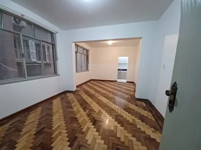 Kitnet com 1 Quarto para alugar, 36m² no Centro Histórico, Porto Alegre