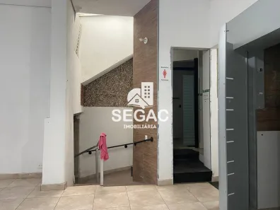 Sala Comercial para alugar, 200m² no Caiçara-Adelaide, Belo Horizonte