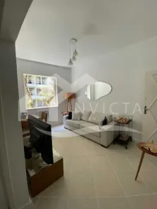 Apartamento com 1 Quarto à venda, 32m² no Leme, Rio de Janeiro
