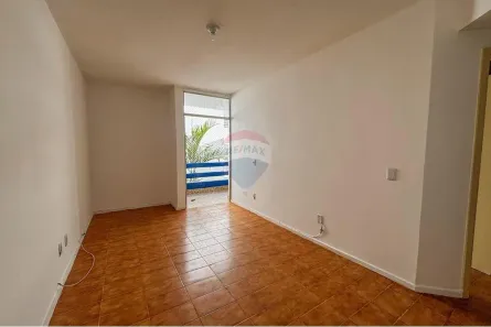 Apartamento com 1 Quarto para alugar, 45m² no Ondina, Salvador