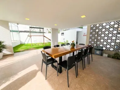 Apartamento com 2 Quartos à venda, 60m² no Capim Macio, Natal