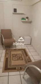 Sala Comercial para venda ou aluguel, 44m² no Petrópolis, Natal
