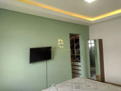 Casa de Condomínio com 3 Quartos à venda, 167m² no Caminho Novo, Tremembé