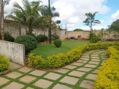 Fazenda/Sítio com 3 Quartos à venda, 6000m² no , Brasília