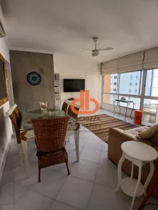 Apartamento com 3 Quartos à venda, 95m² no Vila Alzira, Guarujá