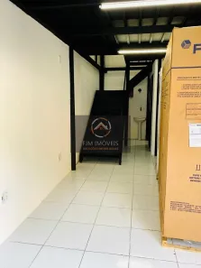 Sala Comercial à venda, 50m² no São Francisco, Niterói