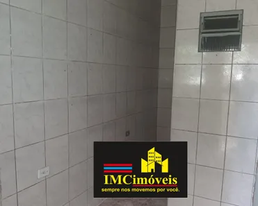Kitnet com 1 Quarto para alugar, 40m² no Rocha Miranda, Rio de Janeiro