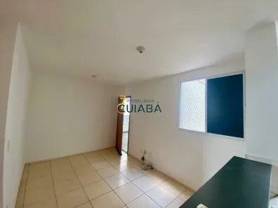 Apartamento com 2 Quartos para alugar, 40m² no Loteamento Salvador Costa Marques, Cuiabá