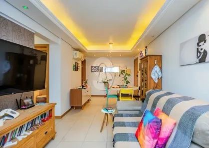 Apartamento com 2 Quartos à venda, 69m² no Fião, São Leopoldo