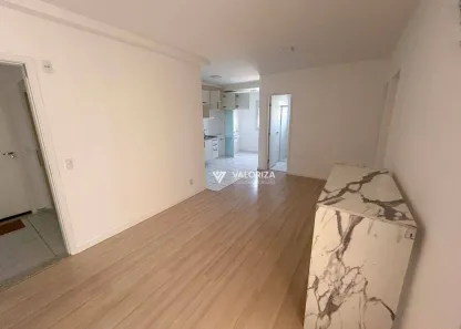 Apartamento com 2 Quartos para alugar, 53m² no Jardim Ipê, Sorocaba