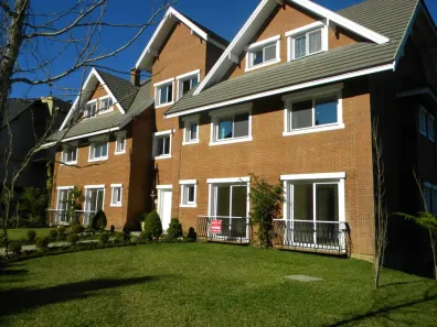 Apartamento com 3 Quartos à venda, 101m² no Planalto, Gramado