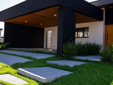 Casa de Condomínio com 3 Quartos à venda, 260m² no Condomínio Terras do Vale, Caçapava