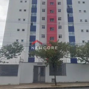 Apartamento com 3 Quartos à venda, 70m² no Fernão Dias, Belo Horizonte